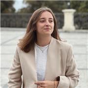 Neolaureata magistrale in architettura. Disponibile per realizzazione di elaborati grafici tecnici e grafici